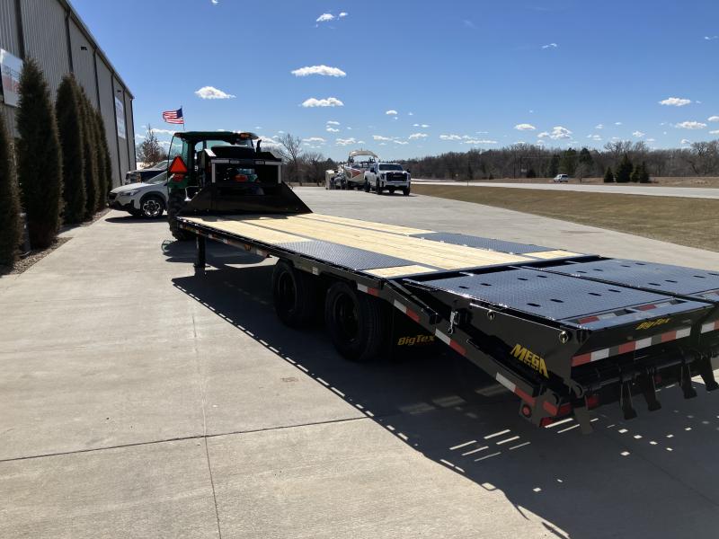 new Equipment / Flatbed Trailers Big Tex Trailers Other for sale, in Cortland, NE Thumbnail 4