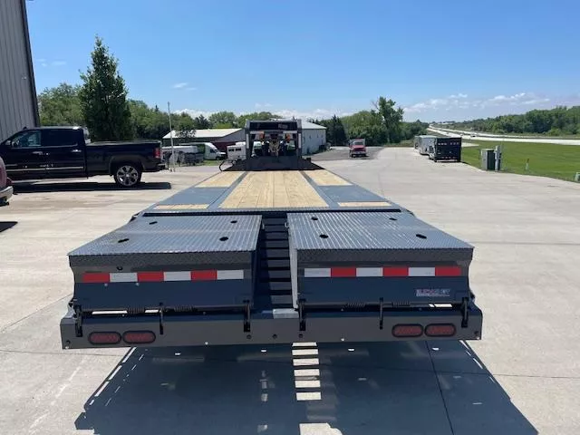 new Equipment / Flatbed Trailers Buckshot Trailers  for sale, in Cortland, NE Thumbnail 5