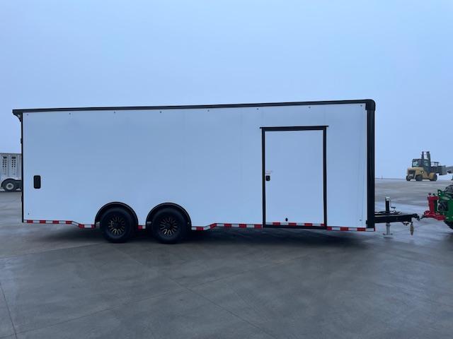 new Cargo (Enclosed) Trailers Cross Trailers Other for sale, in Cortland, NE Thumbnail 8