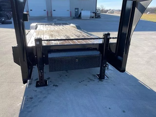 used Equipment / Flatbed Trailers Midsota  for sale, in Cortland, NE Thumbnail 7