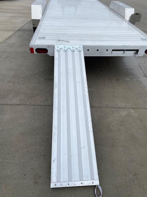 new Equipment / Flatbed Trailers Timpte Other for sale, in Cortland, NE Thumbnail 7