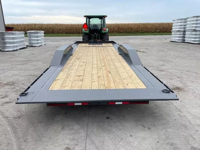 new Tilt Trailers Buckshot Trailers  for sale, in Cortland, NE Thumbnail 4
