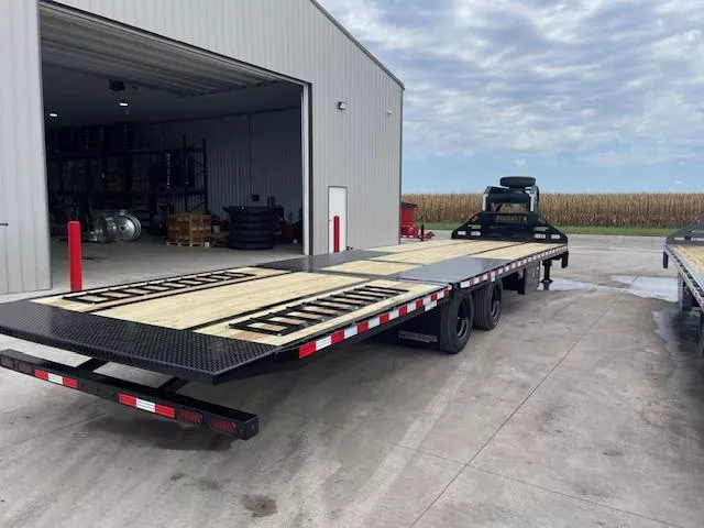 new Equipment / Flatbed Trailers Midsota  for sale, in Cortland, NE Thumbnail 6