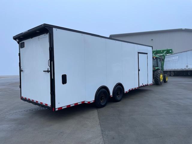 new Cargo (Enclosed) Trailers Cross Trailers Other for sale, in Cortland, NE Thumbnail 7