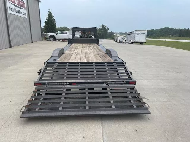 used Equipment / Flatbed Trailers Diamond C Trailers  for sale, in Cortland, NE Thumbnail 5