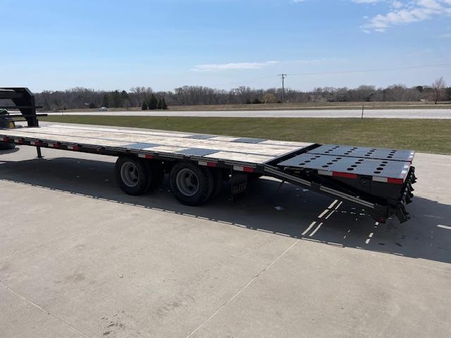 used Equipment / Flatbed Trailers Elite Trailers  for sale, in Cortland, NE Thumbnail 6