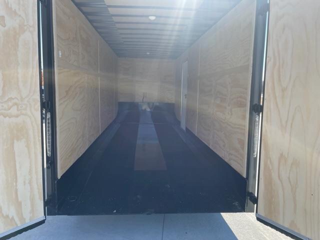 new Cargo (Enclosed) Trailers Midsota Other for sale, in Cortland, NE Thumbnail 8