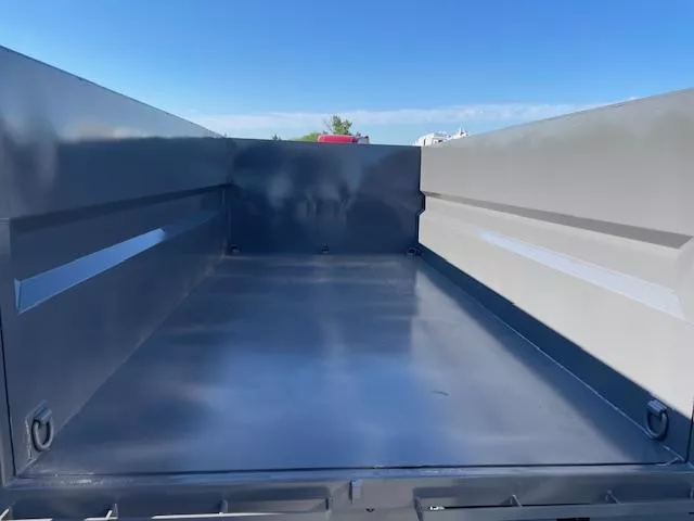 new Dump Trailers Midsota Other for sale, in Cortland, NE Thumbnail 6