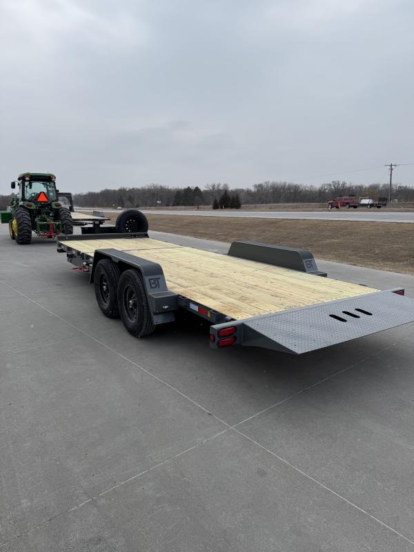 new Tilt Trailers Behnke Other for sale, in Cortland, NE Thumbnail 4