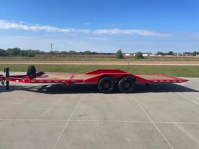 new Tilt Trailers Buckshot Trailers  for sale, in Cortland, NE Thumbnail 7