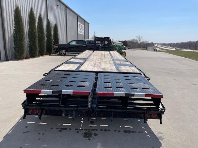 used Equipment / Flatbed Trailers Elite Trailers  for sale, in Cortland, NE Thumbnail 5