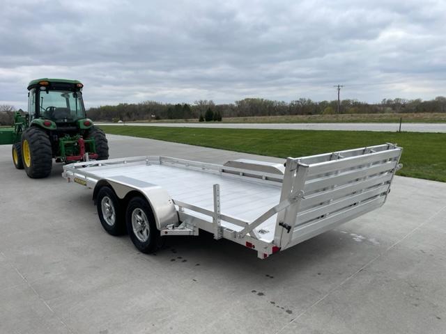 new Utility Trailers Aluma Other for sale, in Cortland, NE Thumbnail 5