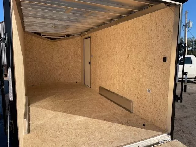 new Cargo (Enclosed) Trailers ATC  for sale, in Cortland, NE Thumbnail 8