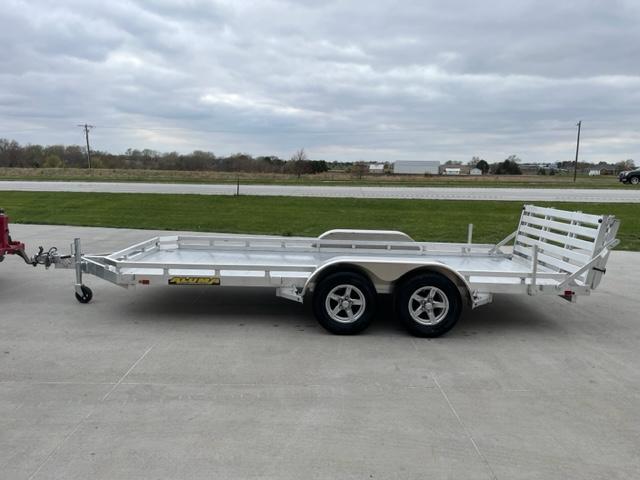 new Utility Trailers Aluma Other for sale, in Cortland, NE Thumbnail 6