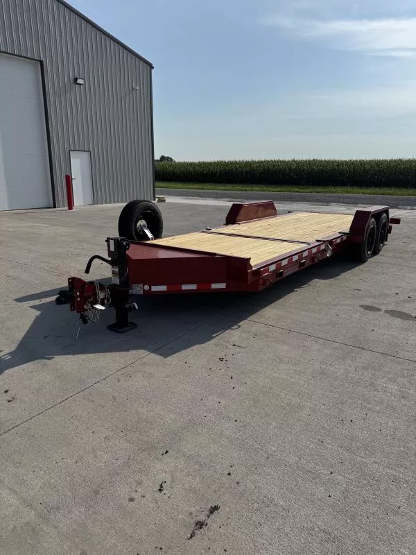 new Tilt Trailers Midsota  for sale, in Cortland, NE Thumbnail 2
