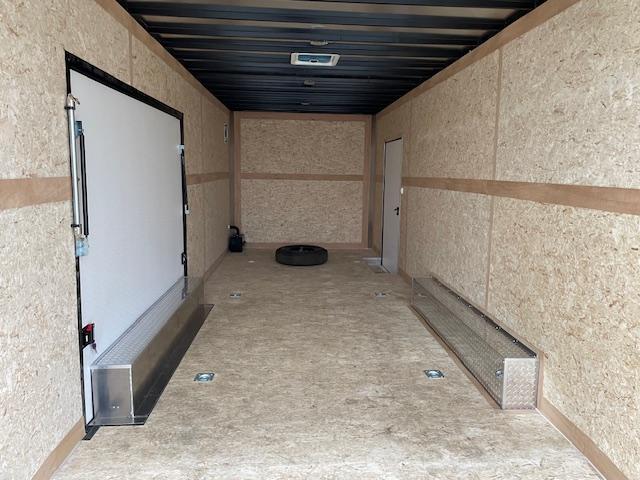 new Cargo (Enclosed) Trailers Cross Trailers Other for sale, in Cortland, NE Thumbnail 15