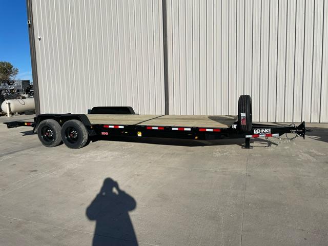 new Tilt Trailers Behnke Other for sale, in Cortland, NE Thumbnail 2