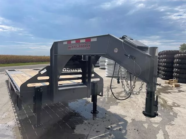 used Equipment / Flatbed Trailers Midsota Other for sale, in Cortland, NE Thumbnail 3