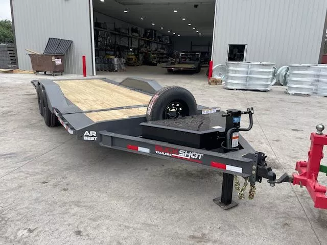 new Tilt Trailers Buckshot Trailers  for sale, in Cortland, NE Thumbnail 7