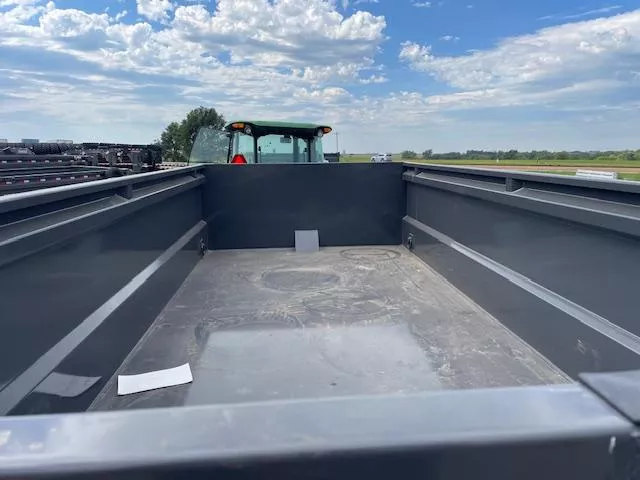 new Dump Trailers Buckshot Trailers  for sale, in Cortland, NE Thumbnail 6