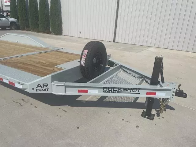 new Tilt Trailers Buckshot Trailers  for sale, in Cortland, NE Thumbnail 4