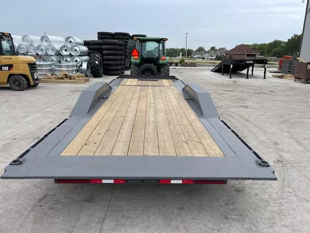 new Tilt Trailers Buckshot Trailers  for sale, in Cortland, NE Thumbnail 5