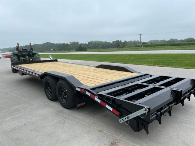 new Equipment / Flatbed Trailers Midsota Other for sale, in Cortland, NE Thumbnail 5