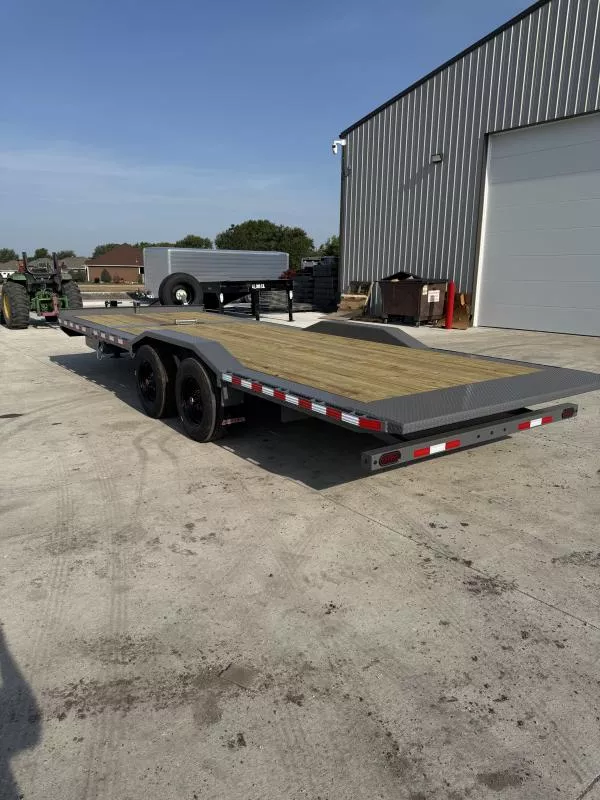 new Tilt Trailers Midsota Other for sale, in Cortland, NE Thumbnail 3