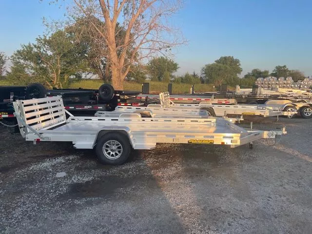 new Utility Trailers Aluma  for sale, in Cortland, NE Thumbnail 3