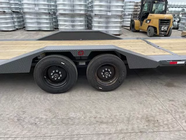 new Tilt Trailers Buckshot Trailers  for sale, in Cortland, NE Thumbnail 6