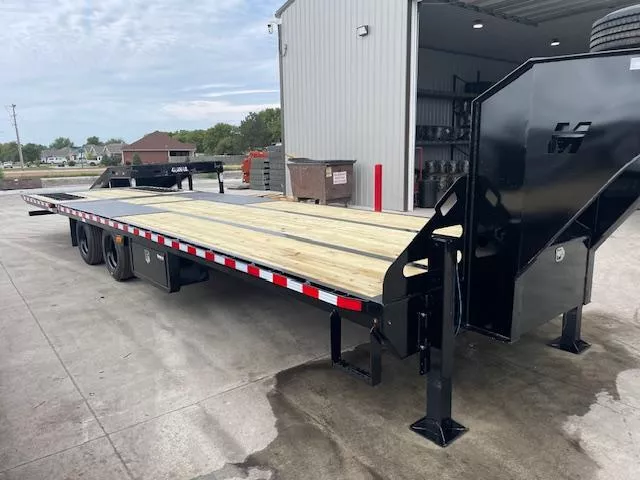 new Equipment / Flatbed Trailers Midsota  for sale, in Cortland, NE Thumbnail 4