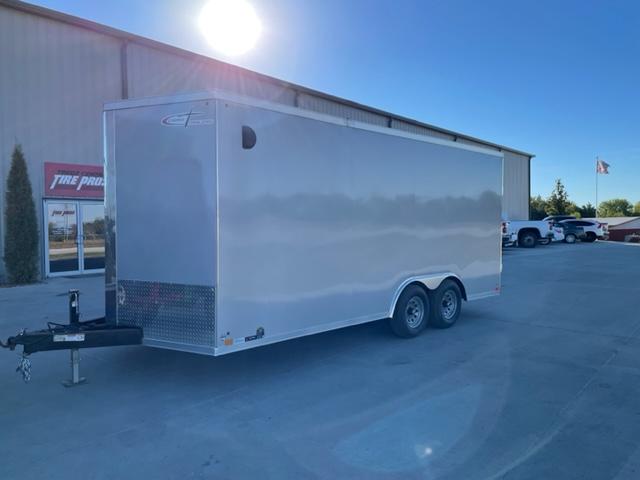 2022 Cross Trailers 8.5 x 18 TA Cargo / Enclosed Trailer 2022 Cross Trailers 8.5 x 18 TA Cargo / Enclosed Trailer