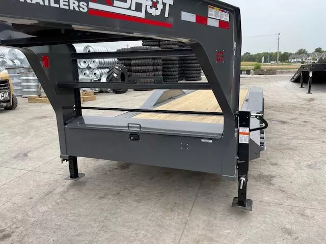 new Tilt Trailers Buckshot Trailers  for sale, in Cortland, NE Thumbnail 10