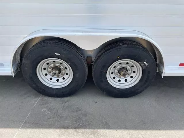 new Stock / Stock Combo Trailers Titan Trailers  for sale, in Cortland, NE Thumbnail 4