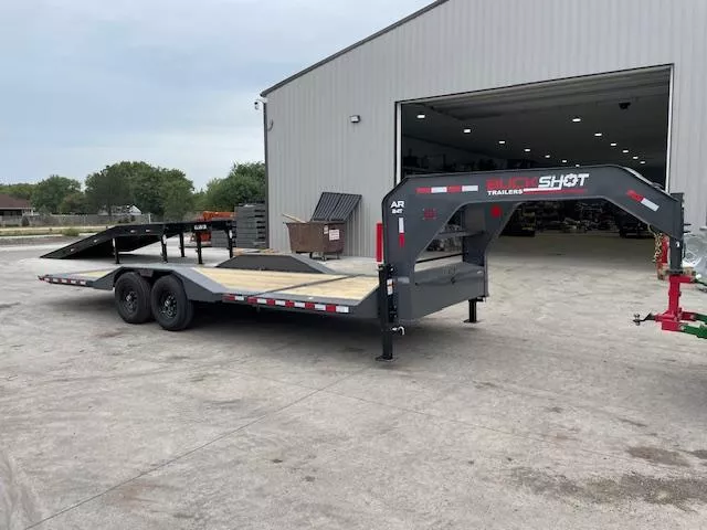 new Tilt Trailers Buckshot Trailers  for sale, in Cortland, NE Thumbnail 4