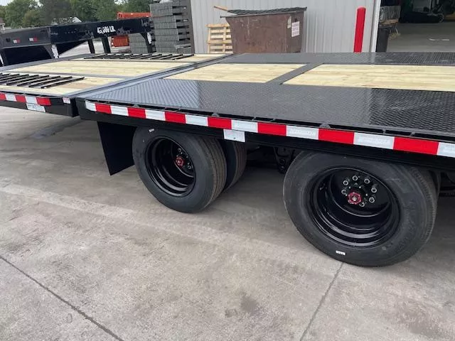 new Equipment / Flatbed Trailers Midsota  for sale, in Cortland, NE Thumbnail 5