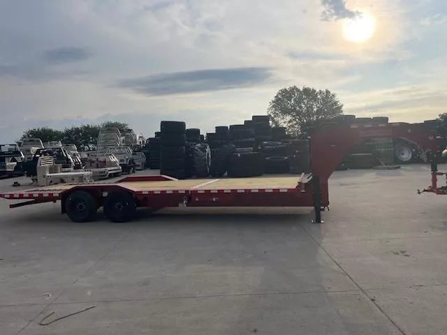 new Tilt Trailers Midsota  for sale, in Cortland, NE Thumbnail 4