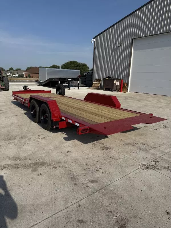 new Tilt Trailers Midsota  for sale, in Cortland, NE Thumbnail 7