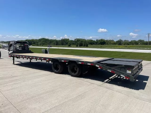 new Equipment / Flatbed Trailers Buckshot Trailers  for sale, in Cortland, NE Thumbnail 8