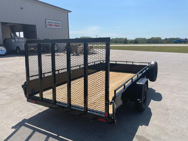 new Utility Trailers Midsota Other for sale, in Cortland, NE Thumbnail 2