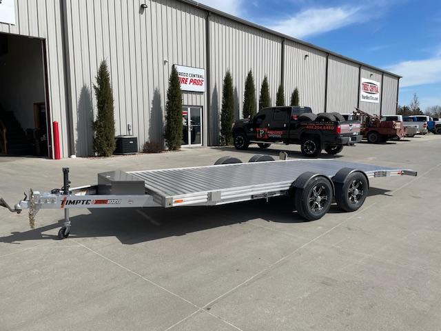 new Equipment / Flatbed Trailers Timpte Other for sale, in Cortland, NE Thumbnail 2