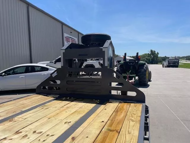 new Equipment / Flatbed Trailers Midsota Other for sale, in Cortland, NE Thumbnail 4