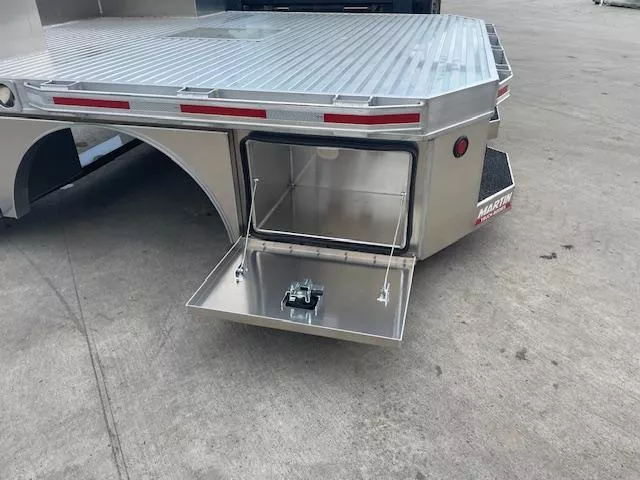 new Flat Decks Martin Truck Bodies Other for sale, in Cortland, NE Thumbnail 8