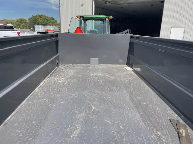 new Dump Trailers Buckshot Trailers  for sale, in Cortland, NE Thumbnail 8