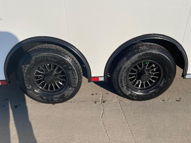 new Cargo (Enclosed) Trailers Cross Trailers Other for sale, in Cortland, NE Thumbnail 20