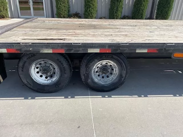 used Equipment / Flatbed Trailers Big Tex Trailers  for sale, in Cortland, NE Thumbnail 3