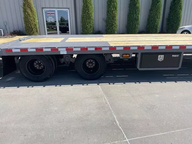 new Equipment / Flatbed Trailers Midsota Other for sale, in Cortland, NE Thumbnail 3