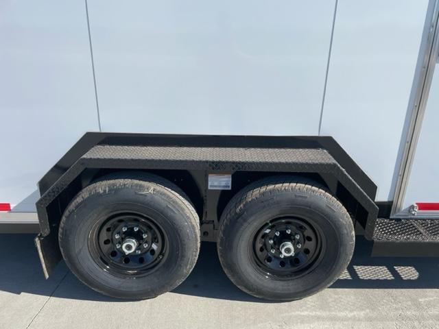 new Cargo (Enclosed) Trailers Midsota Other for sale, in Cortland, NE Thumbnail 4