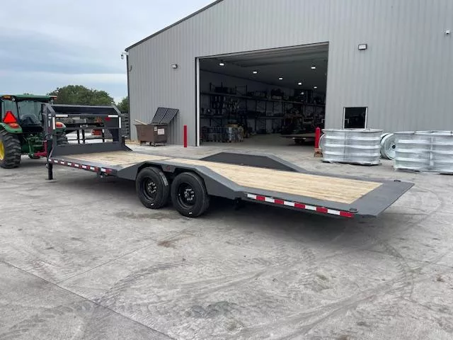 new Tilt Trailers Buckshot Trailers  for sale, in Cortland, NE Thumbnail 2