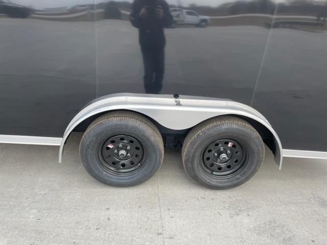 new Cargo (Enclosed) Trailers Cross Trailers Other for sale, in Cortland, NE Thumbnail 3